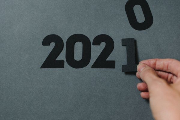7 habitudes d'écriture à abandonner en 2020